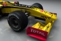 Renault F1 Signs Agreement with MOV'IT