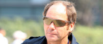Renault F1 to Name Gerhard Berger Team Manager