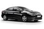 Renault Fluence Details and Photos