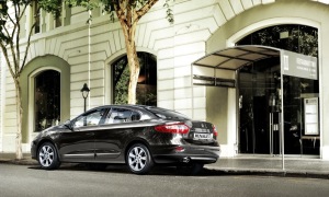 Renault Fluence Pricing and Equipment Lists Revealed
