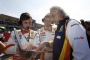 Renault Given 2-Year Suspended Ban, Briatore Ousted for Life