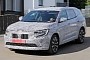 Renault Grand Austral Spied With Stretched Wheelbase and Seating for Seven