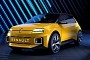 Renault Group Confirms 2022 Paris Motor Show Presence, Expect New Concept Vehicles
