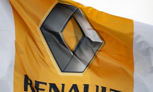 Renault Grows Outside Europe According to First-Half Sales
