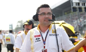 Renault Hits Back at Raikkonen's Criticism