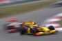Renault Impressed by Vitaly's Pace in China