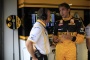 Renault Impressed with Petrov in Germany