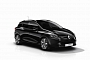 Renault Introduces Clio Graphite Special Edition