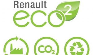 Renault Introduces eco2 Fleet Range