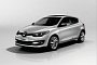 Renault Introduces Megane, Scenic Limited Editions