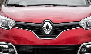 Renault Investigated In France Over Emission Irregularities With 1.5-liter dCi