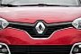 Renault Investigated In France Over Emission Irregularities With 1.5-liter dCi
