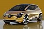 Renault Is Reportedly Planning An SUV With Coupe Looks