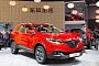 Renault Kadjar Debuts in China as the First Locally Assembled SUV