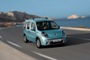 Renault Kangoo TomTom Edition Released