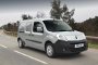 Renault Kangoo Van Maxi and Trafic Phase 3 UK Pricing Released