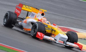 Renault: KERS Likely by Melbourne