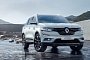 Renault Koleos II Officially Presented, Euro Debut Slated for Paris Motor Show