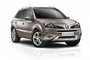 Renault Koleos Receives 2010 Update