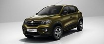 Renault Kwid Price Announced, Nissan to Launch CMF-A Car Within the Next 12 Months