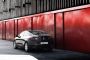 Renault Laguna Coupe Black Edition Revealed