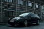 Renault Laguna Coupe Commercial: Imported from France