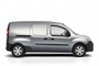 2011 Renault Kangoo Express Maxi Launched
