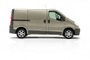 2011 Renault Trafic Launched