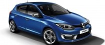 Renault Launches 220 HP Megane Estate and Hatch in Japan