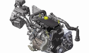 Renault Launches Energy dCi 130 1.6L Engine on Scenic