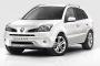 Renault Launches Koleos White Edition