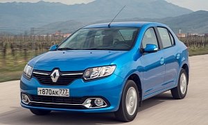 Renault Launches Logan and Sandero Automatic Versions in Russia. What About Dacia?