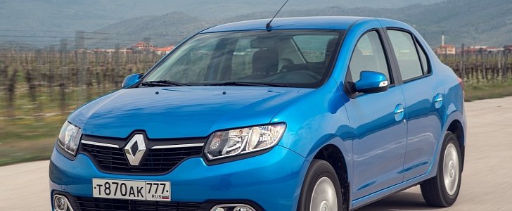 Renault Logan and Sandero Get Automatic Versions in Russia. What About Dacia?