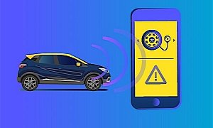 Renault Launches New Version of MY Renault App To Enable Connected Cars