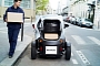 Renault Launches Twizy Cargo LCV