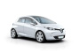 Renault Launching Clio-Sized Zoe Z.E. in Mid-2012