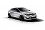 Renault Megane Coupe Ultimate Edition is Both Classy and Sporty