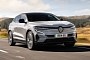 Renault Megane E-Tech 100% Electric Now Available via Subscription in the UK