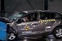 Renault Megane Facelift Gets 3-Star Euro NCAP Rating, Behaves Like a 4-Star Car