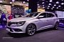 Renault Megane Gets 140 and 160 HP Turbo Engines With GPF