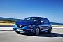 Renault Megane IV Family Adds GT Diesel Model