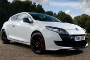 Renault Megane RS 250 Heads to the UK