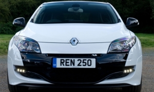 Renault Megane RS 250 UK Pricing Announced