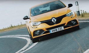 Renault Megane RS 280 Cup Is a Contradiction, Says UK Review