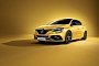 Renault Megane RS Gets Trophy Engine with Surprise Facelift Launch