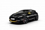 Renault Megane RS RB7 - On Its Way!