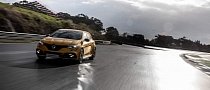 2019 Renault Megane RS Trophy on Sale in the UK for £31,810 