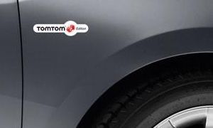 Renault Megane TomTom Limited Edition