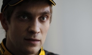 Renault Might Oust Vitaly Petrov on March 1