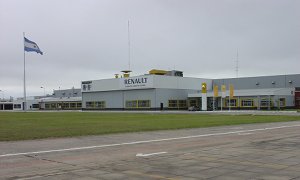 Renault Modernizes Its Cordoba Plant in Argentina